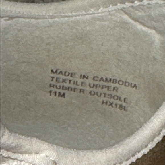 Michael Kors sport shoes - Picture 7 of 7